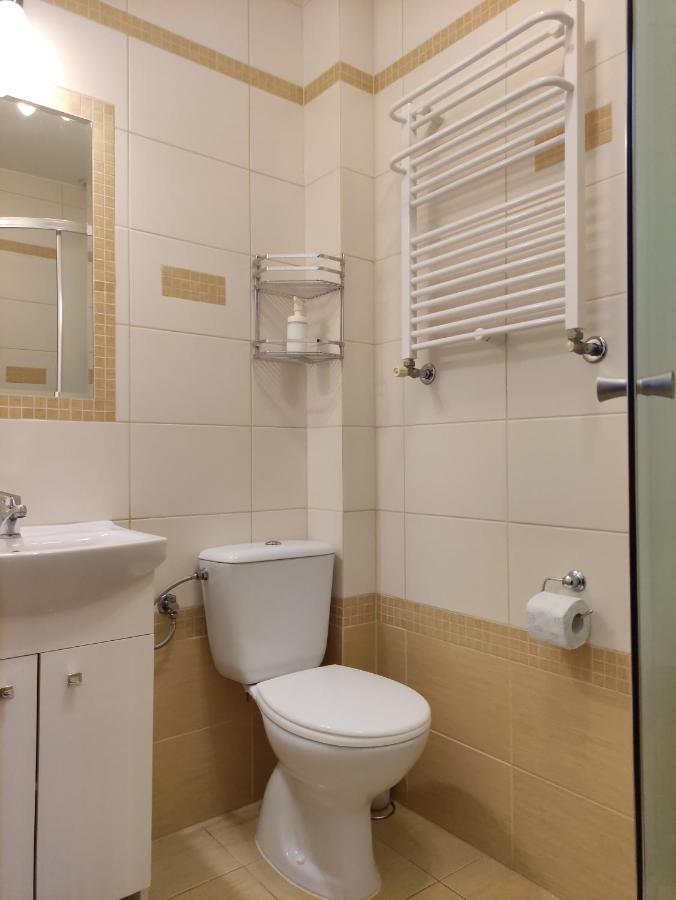 Pensjonat Na Wzgorzu Udryn Bagian luar foto