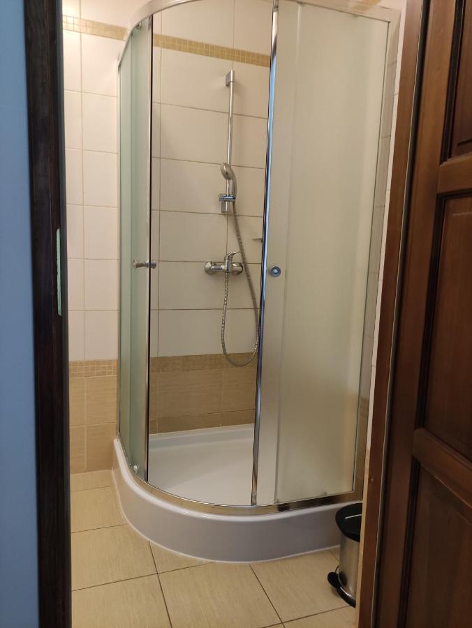 Pensjonat Na Wzgorzu Udryn Bagian luar foto